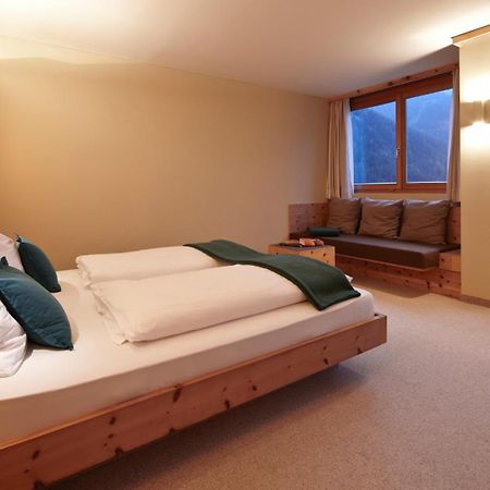 Arosea Life Balance Hotel Santa Valburga Extérieur photo