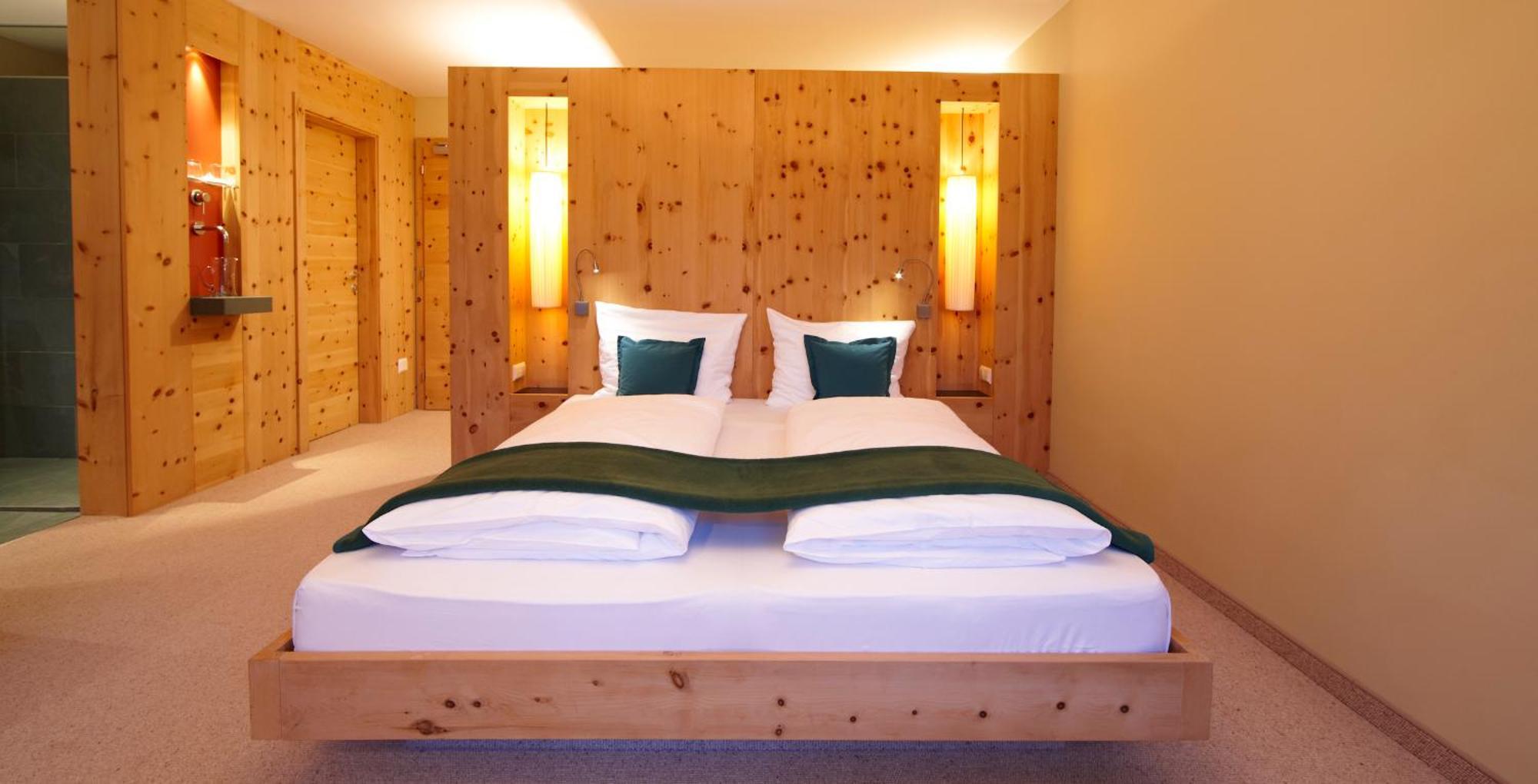Arosea Life Balance Hotel Santa Valburga Extérieur photo