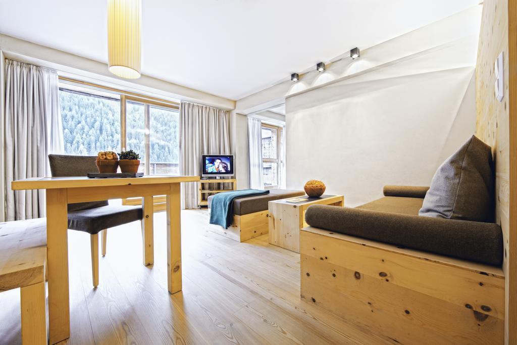 Arosea Life Balance Hotel Santa Valburga Extérieur photo