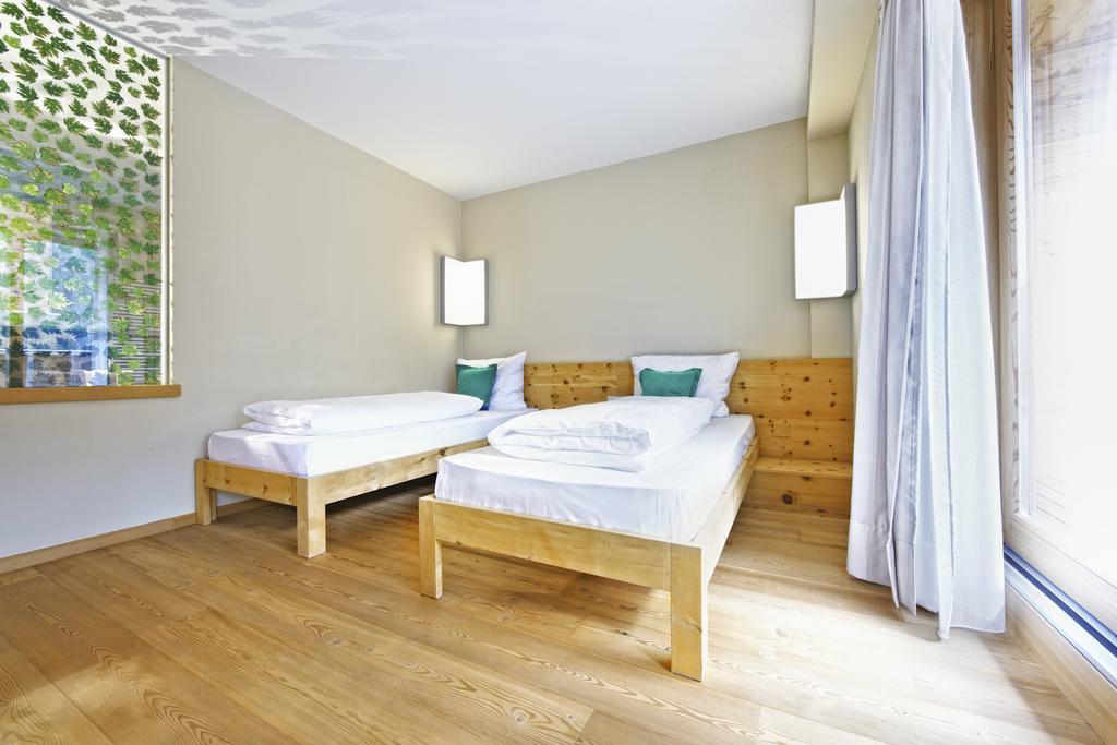 Arosea Life Balance Hotel Santa Valburga Extérieur photo