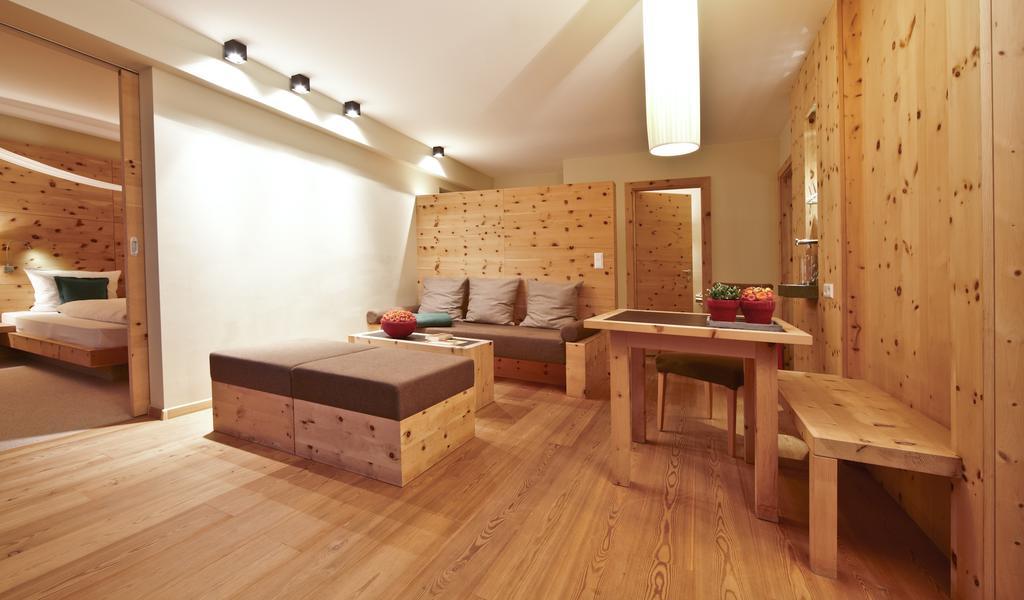 Arosea Life Balance Hotel Santa Valburga Extérieur photo