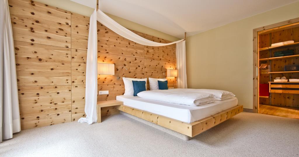Arosea Life Balance Hotel Santa Valburga Extérieur photo
