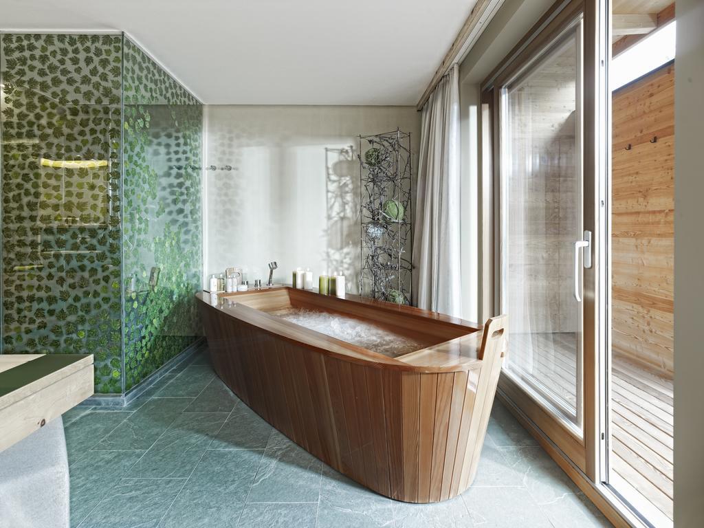 Arosea Life Balance Hotel Santa Valburga Extérieur photo