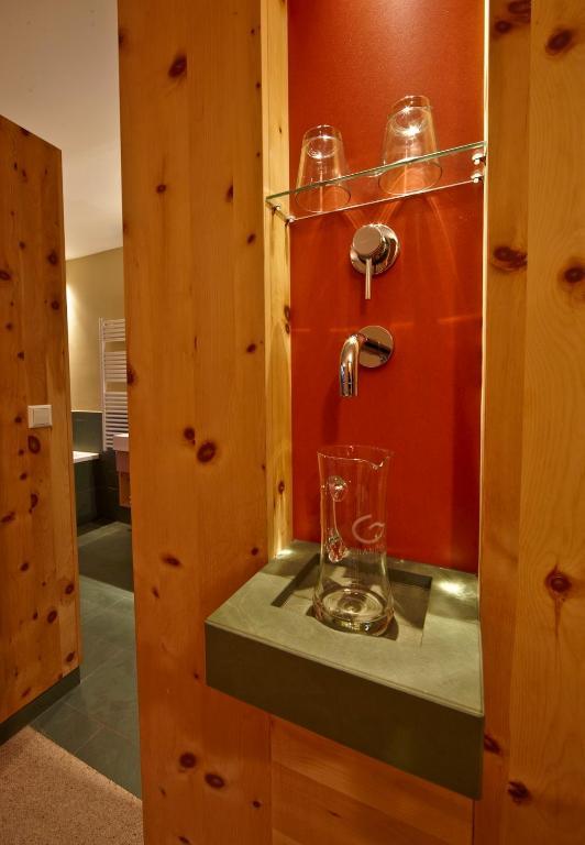Arosea Life Balance Hotel Santa Valburga Chambre photo