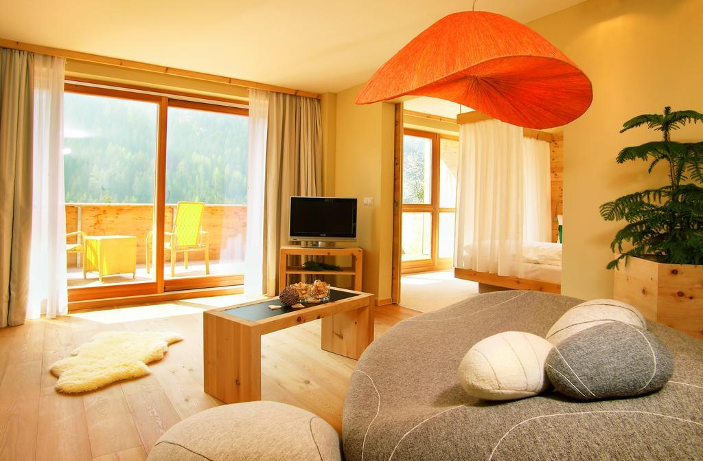 Arosea Life Balance Hotel Santa Valburga Extérieur photo