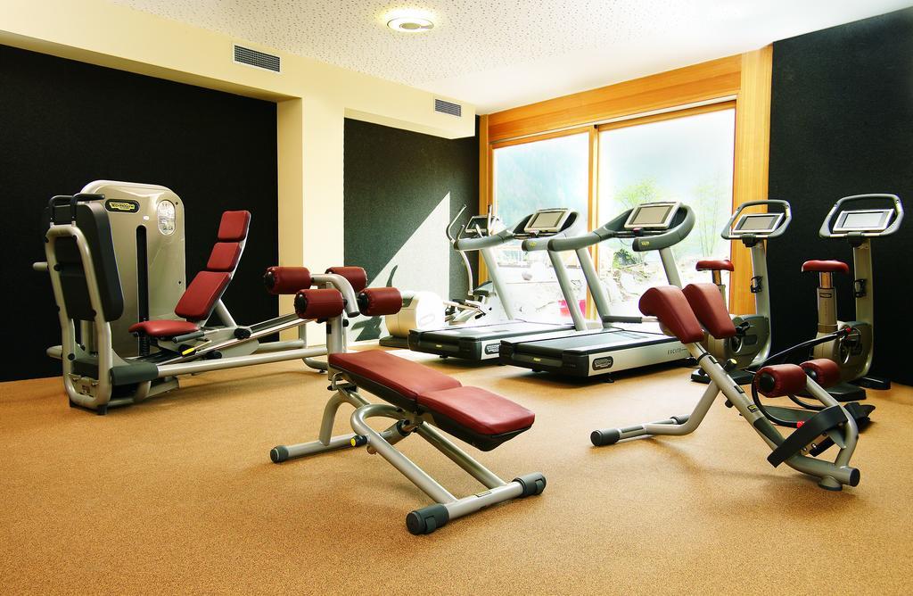 Arosea Life Balance Hotel Santa Valburga Extérieur photo