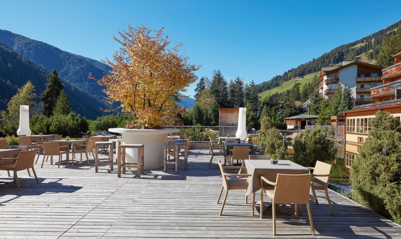 Arosea Life Balance Hotel Santa Valburga Extérieur photo