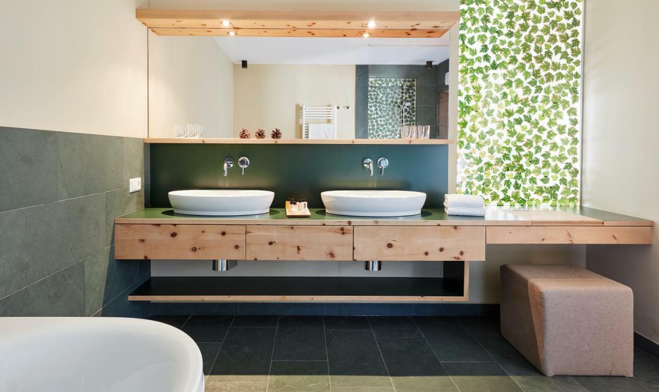 Arosea Life Balance Hotel Santa Valburga Extérieur photo