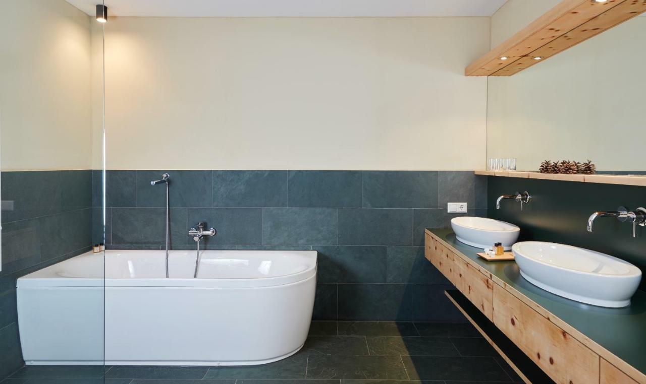 Arosea Life Balance Hotel Santa Valburga Extérieur photo