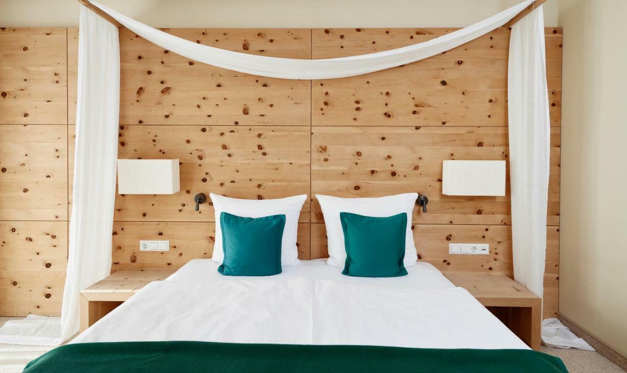 Arosea Life Balance Hotel Santa Valburga Extérieur photo
