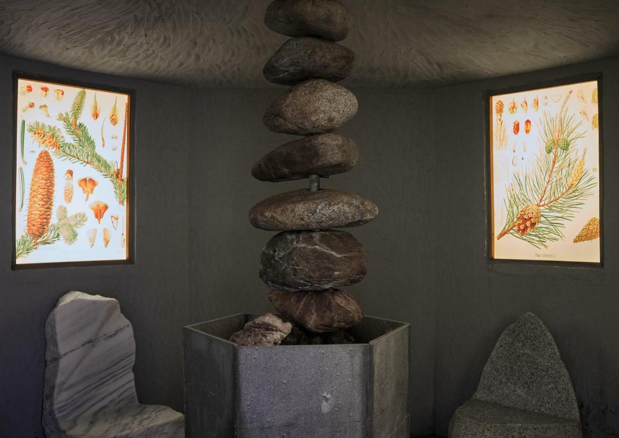 Arosea Life Balance Hotel Santa Valburga Extérieur photo